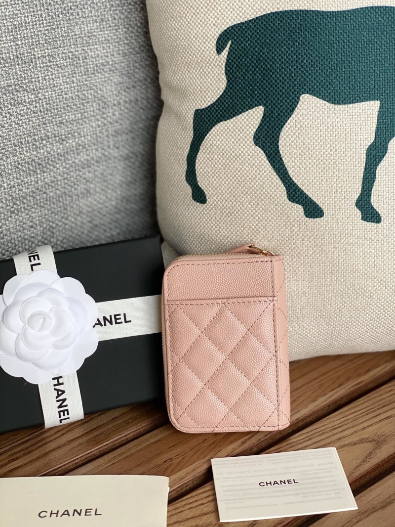 Ch**el wallet purse